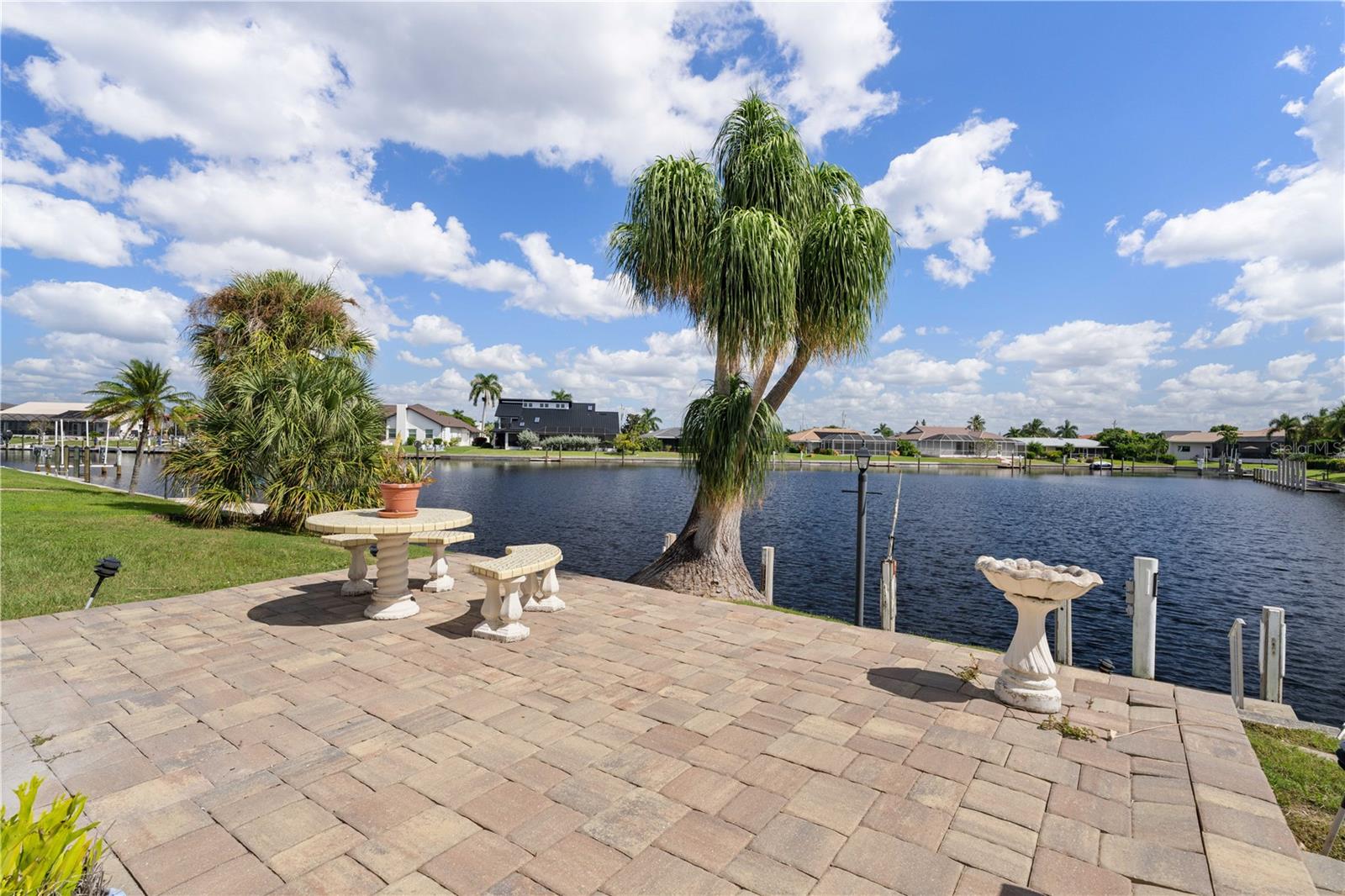 PUNTA GORDA ISLES SEC 02 - Residential