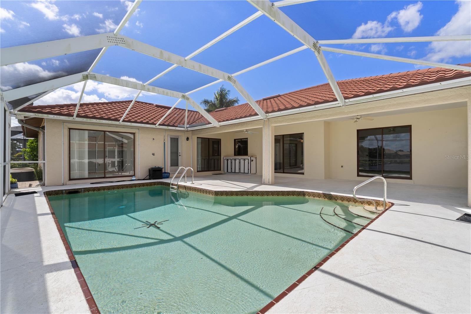 PUNTA GORDA ISLES SEC 02 - Residential