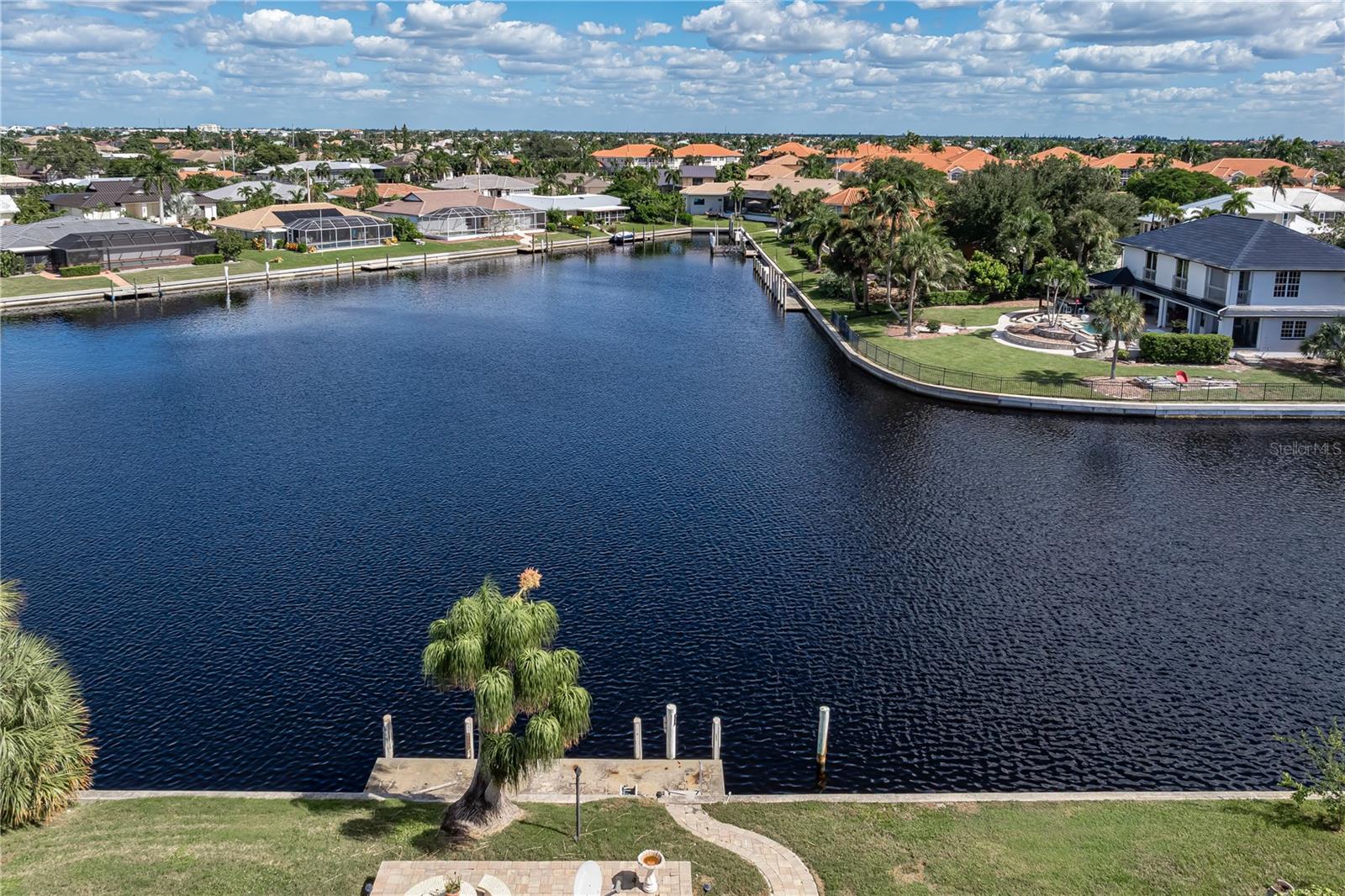 PUNTA GORDA ISLES SEC 02 - Residential