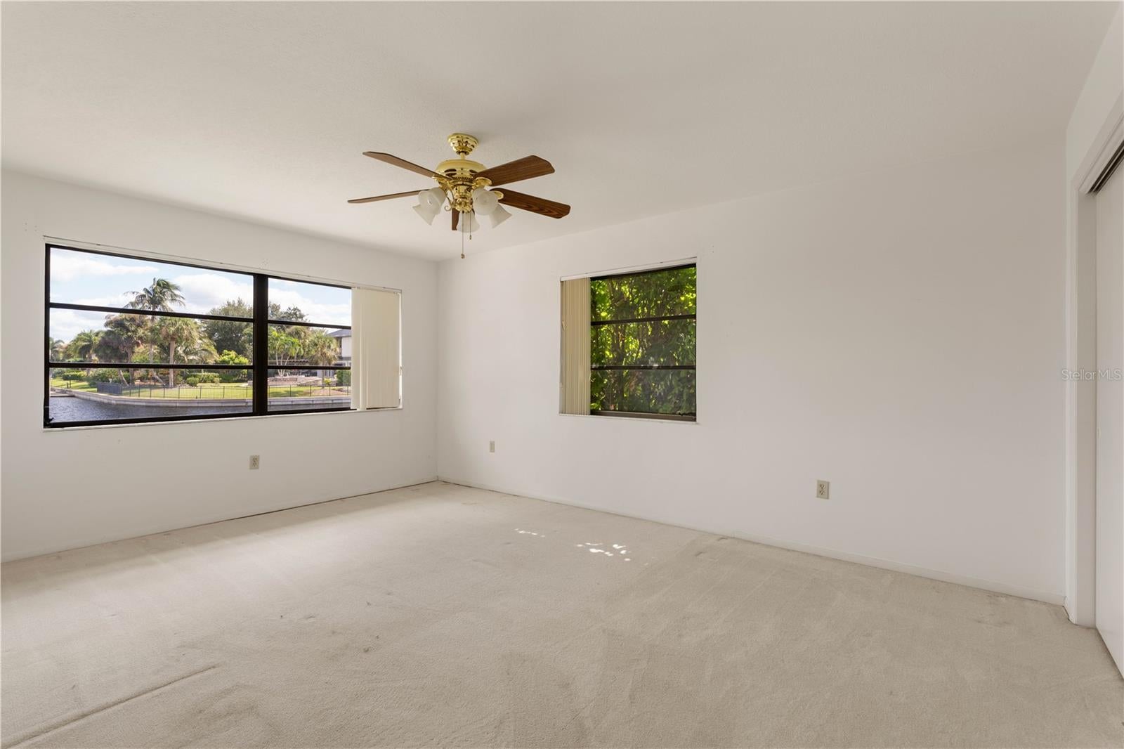 PUNTA GORDA ISLES SEC 02 - Residential