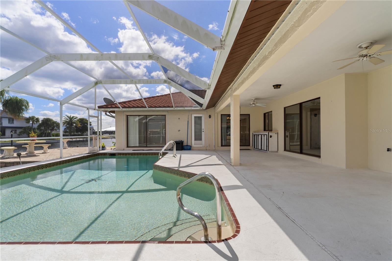 PUNTA GORDA ISLES SEC 02 - Residential