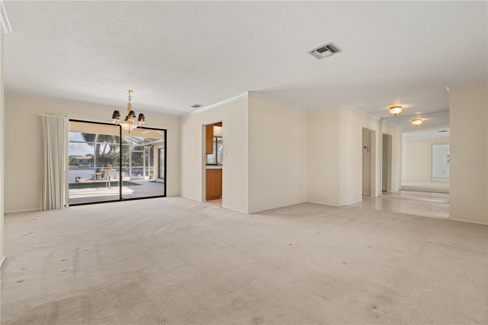 PUNTA GORDA ISLES SEC 02 - Residential