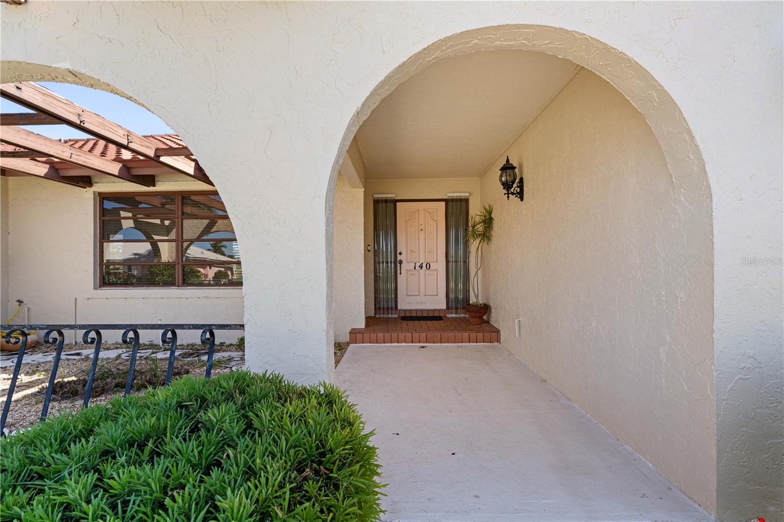 PUNTA GORDA ISLES SEC 02 - Residential