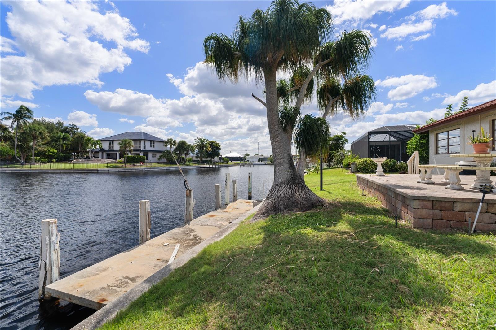 PUNTA GORDA ISLES SEC 02 - Residential