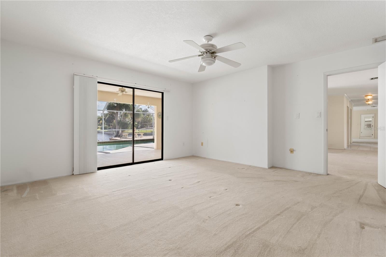PUNTA GORDA ISLES SEC 02 - Residential