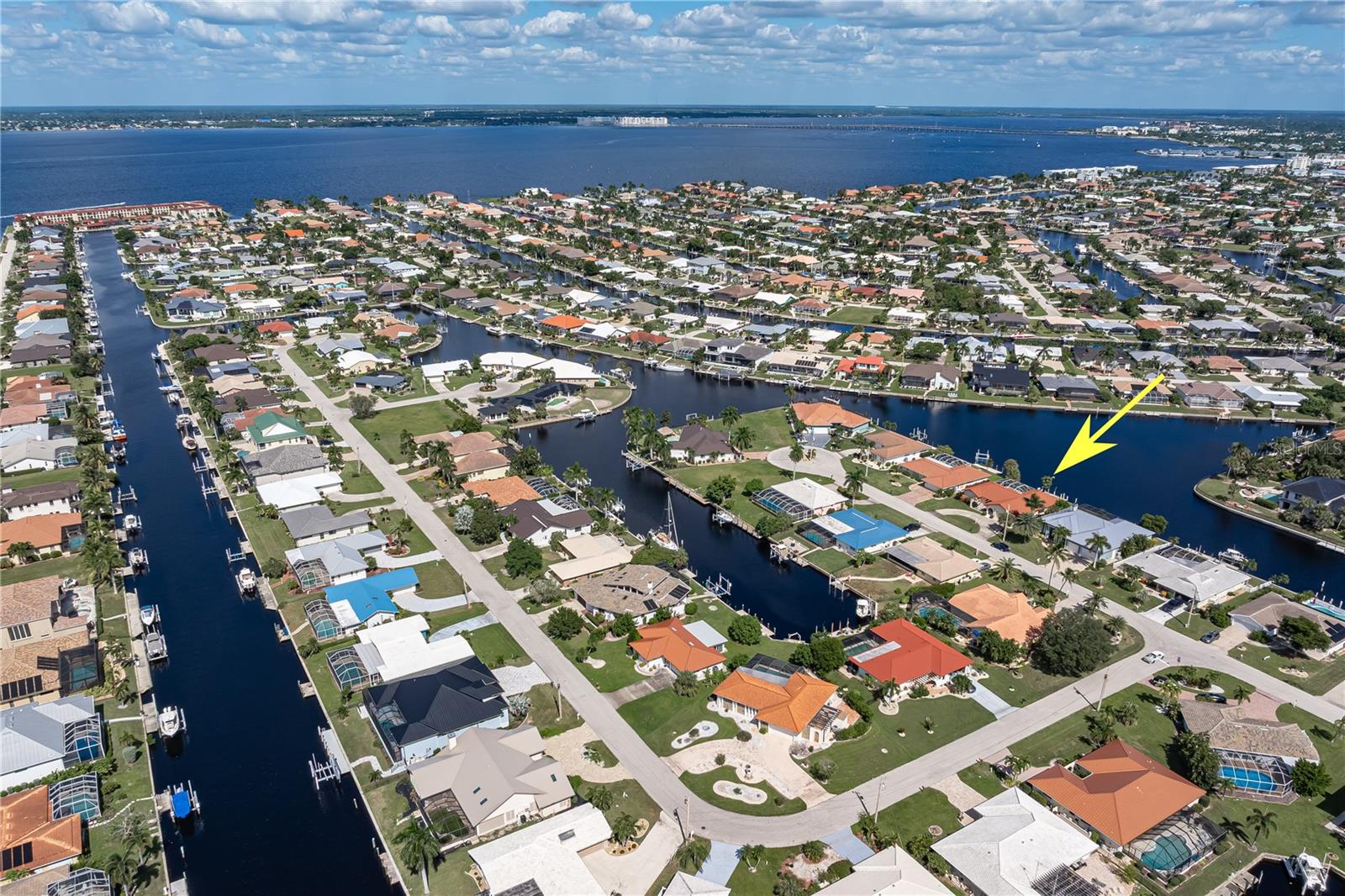 PUNTA GORDA ISLES SEC 02 - Residential