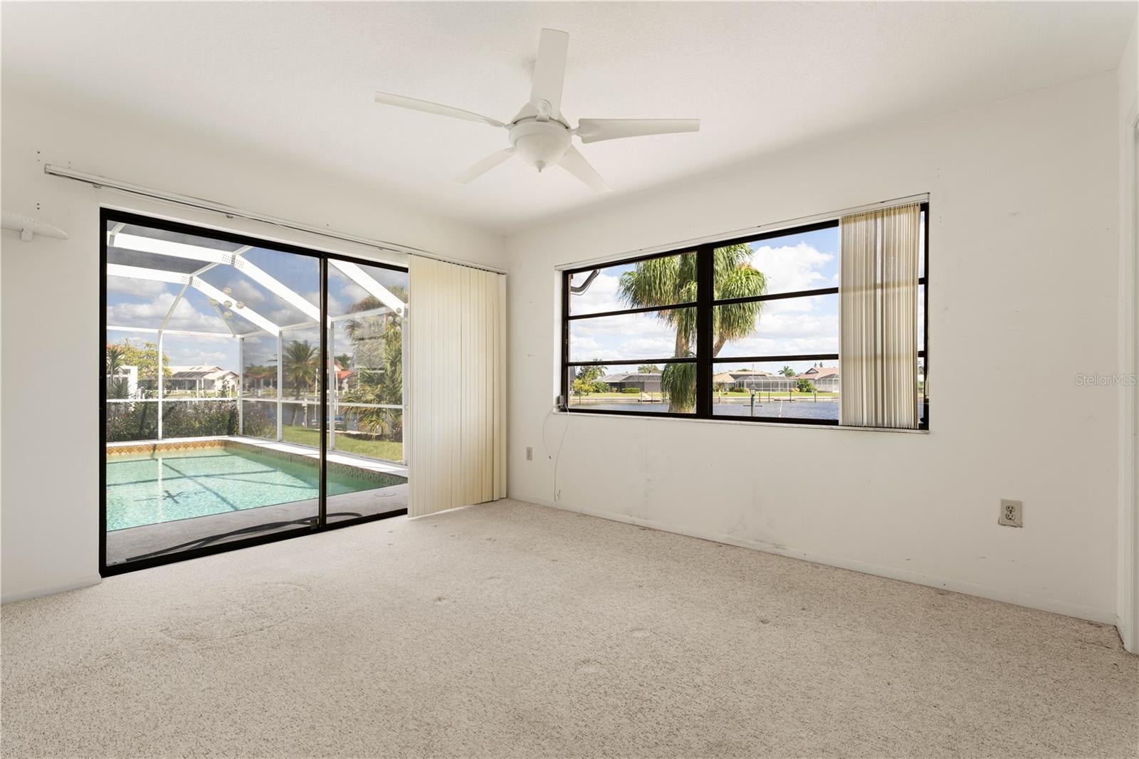 PUNTA GORDA ISLES SEC 02 - Residential