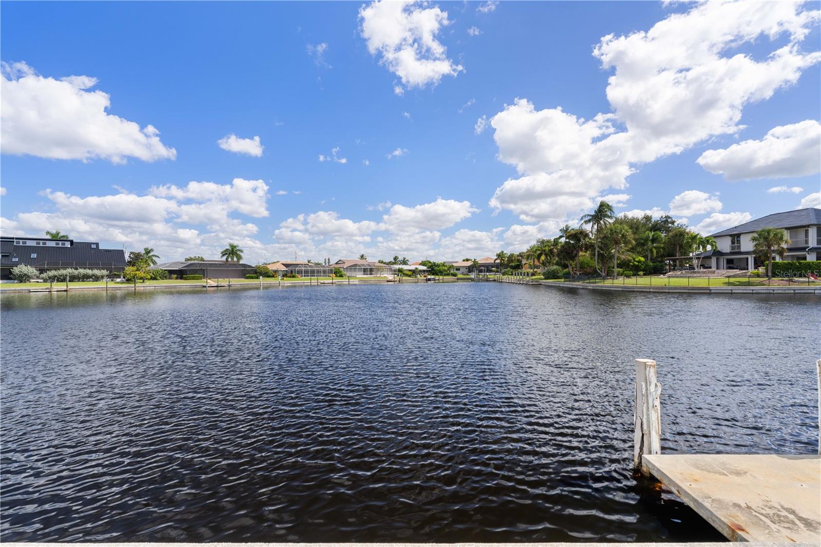 PUNTA GORDA ISLES SEC 02 - Residential