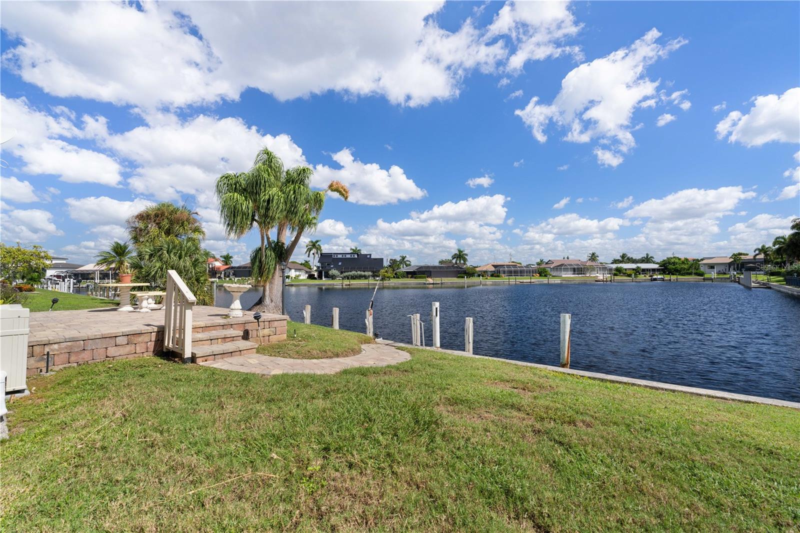 PUNTA GORDA ISLES SEC 02 - Residential