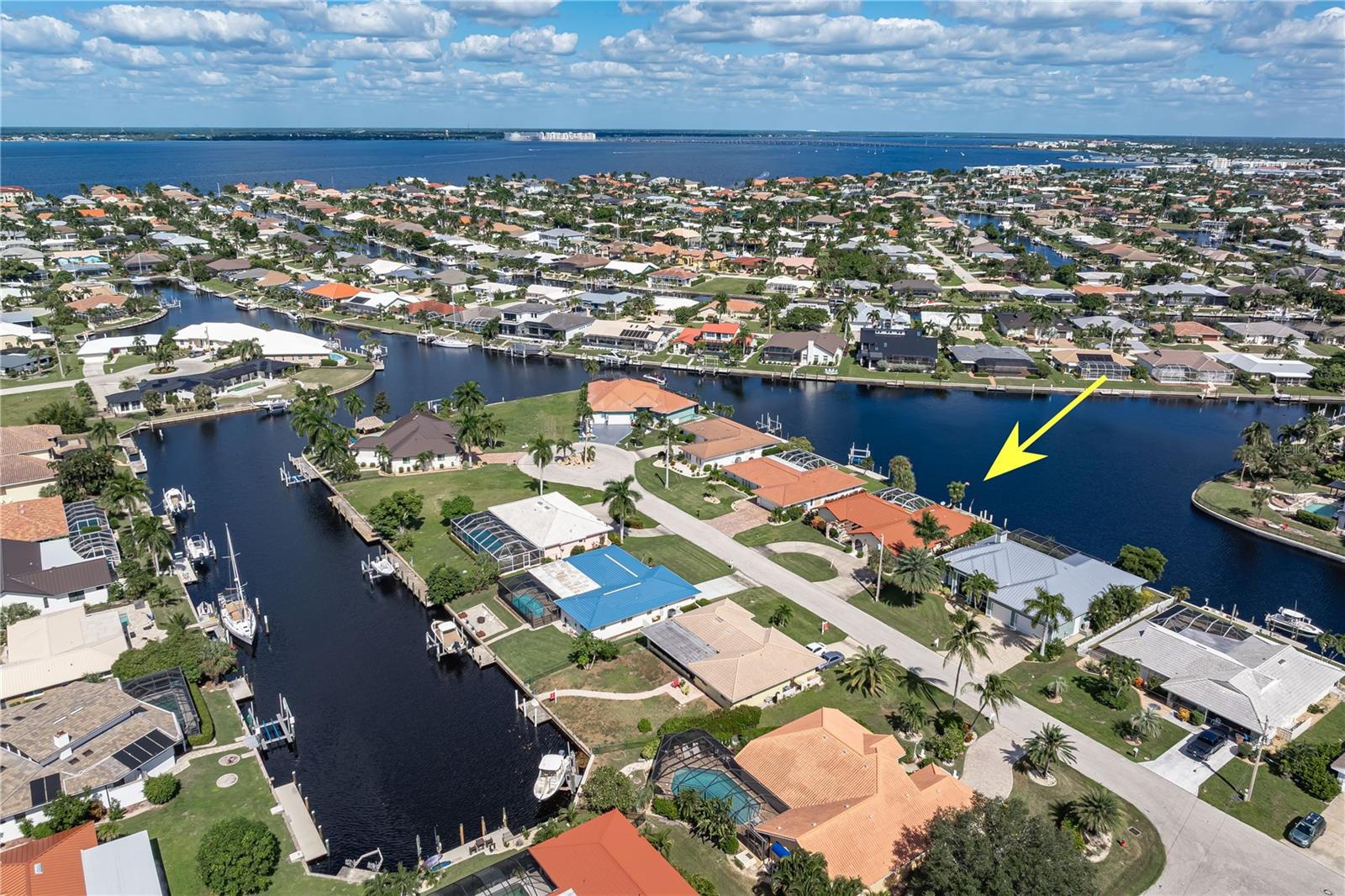 PUNTA GORDA ISLES SEC 02 - Residential