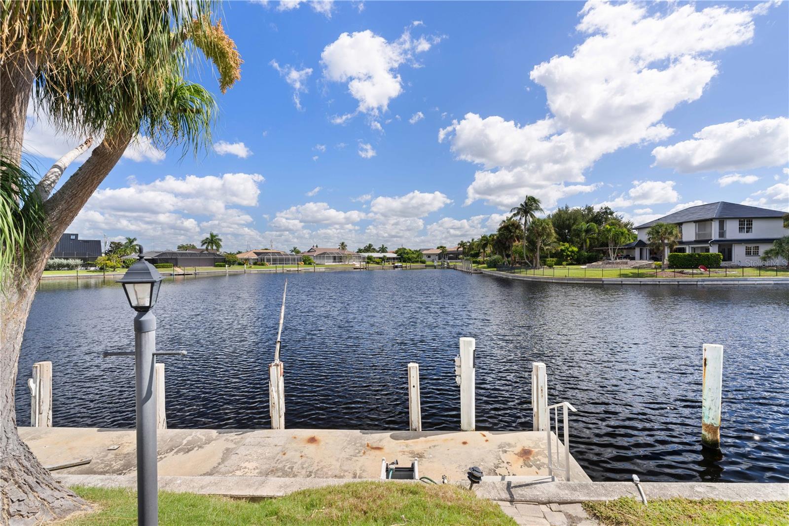 PUNTA GORDA ISLES SEC 02 - Residential