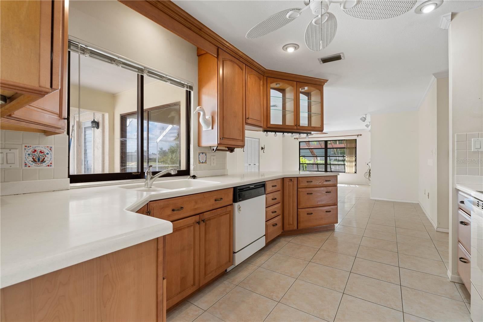 PUNTA GORDA ISLES SEC 02 - Residential