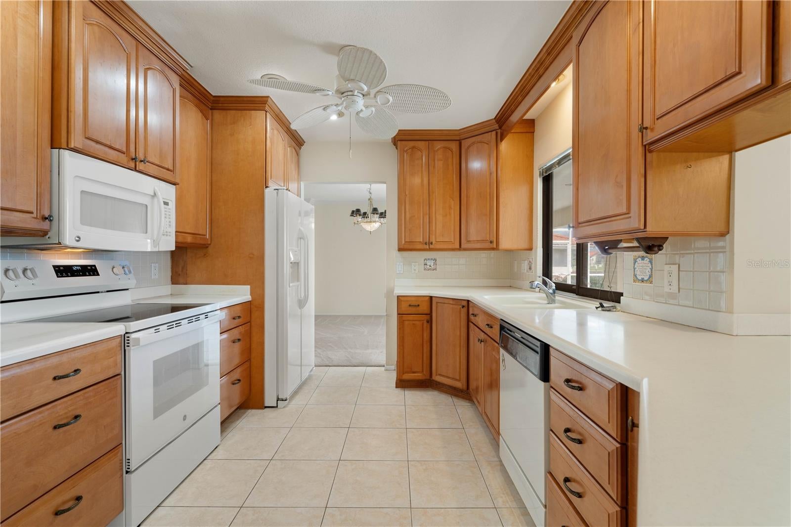 PUNTA GORDA ISLES SEC 02 - Residential
