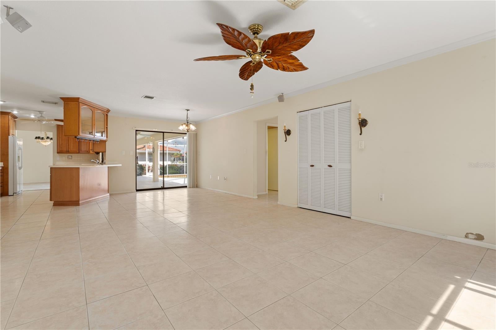 PUNTA GORDA ISLES SEC 02 - Residential
