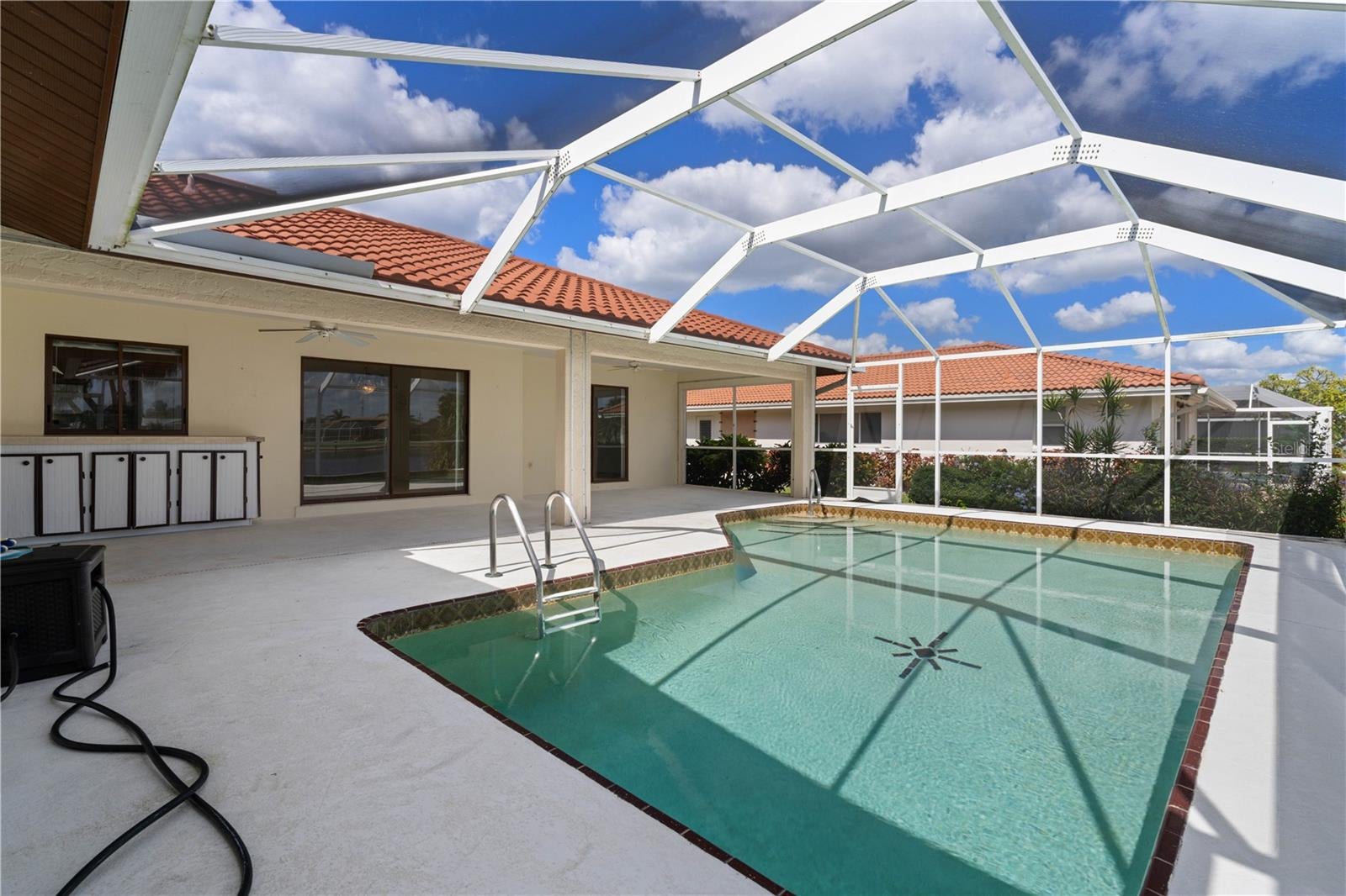 PUNTA GORDA ISLES SEC 02 - Residential
