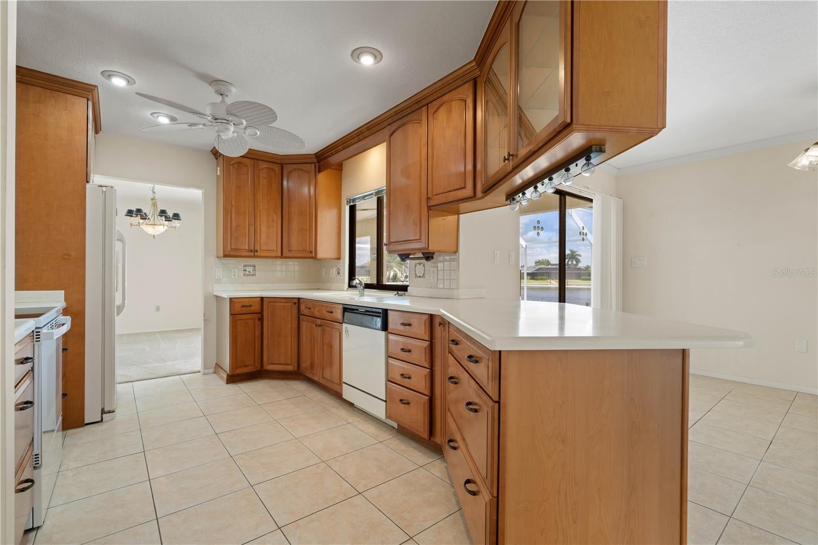 PUNTA GORDA ISLES SEC 02 - Residential