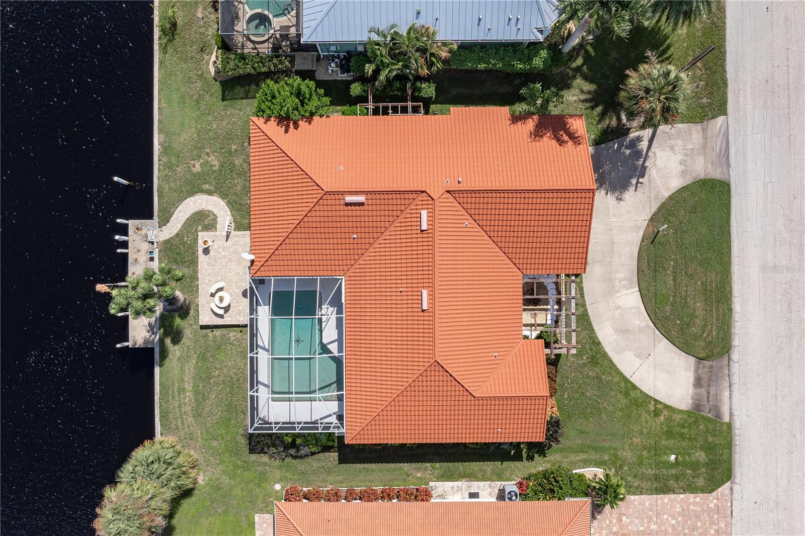 PUNTA GORDA ISLES SEC 02 - Residential