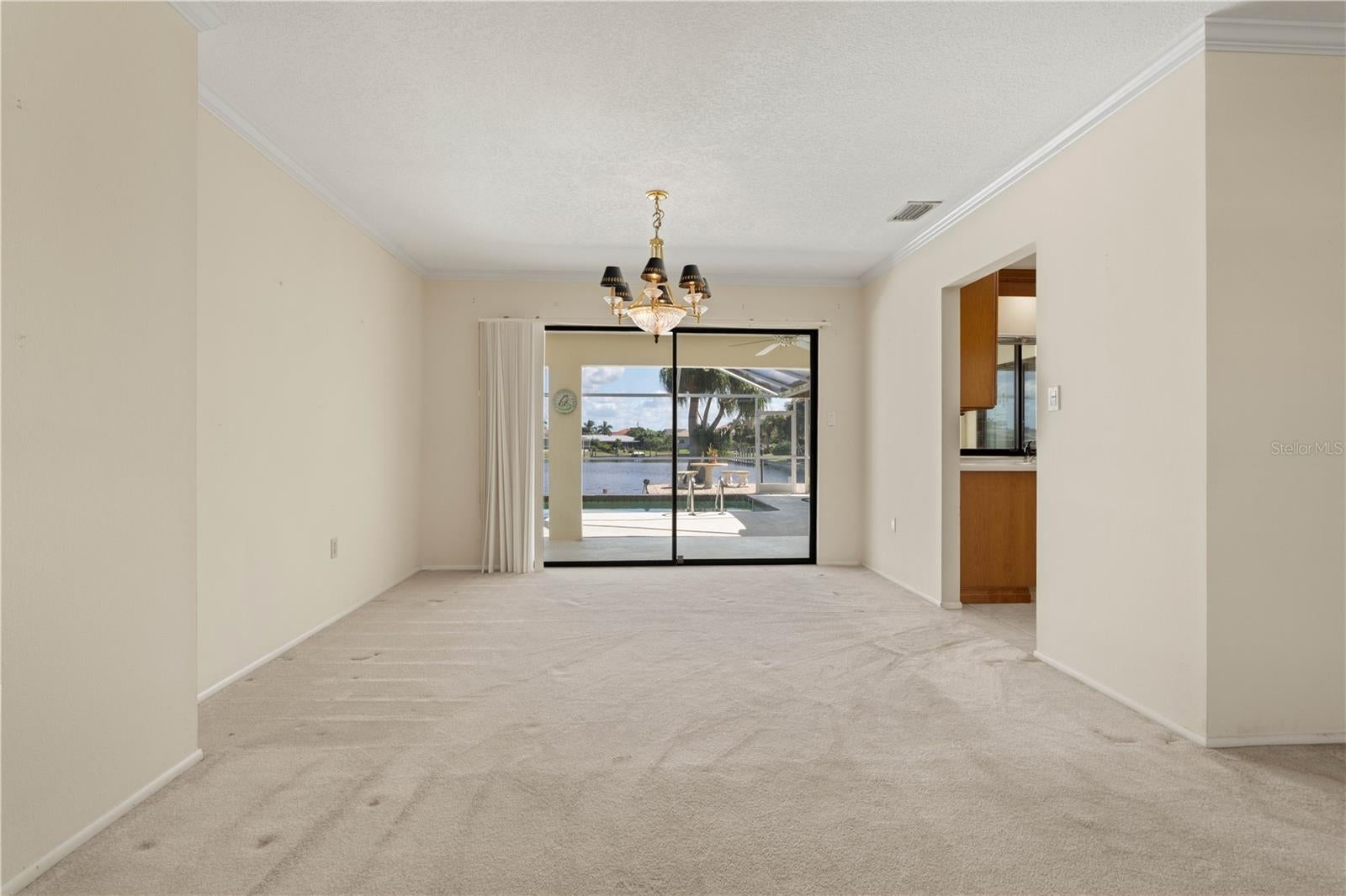 PUNTA GORDA ISLES SEC 02 - Residential