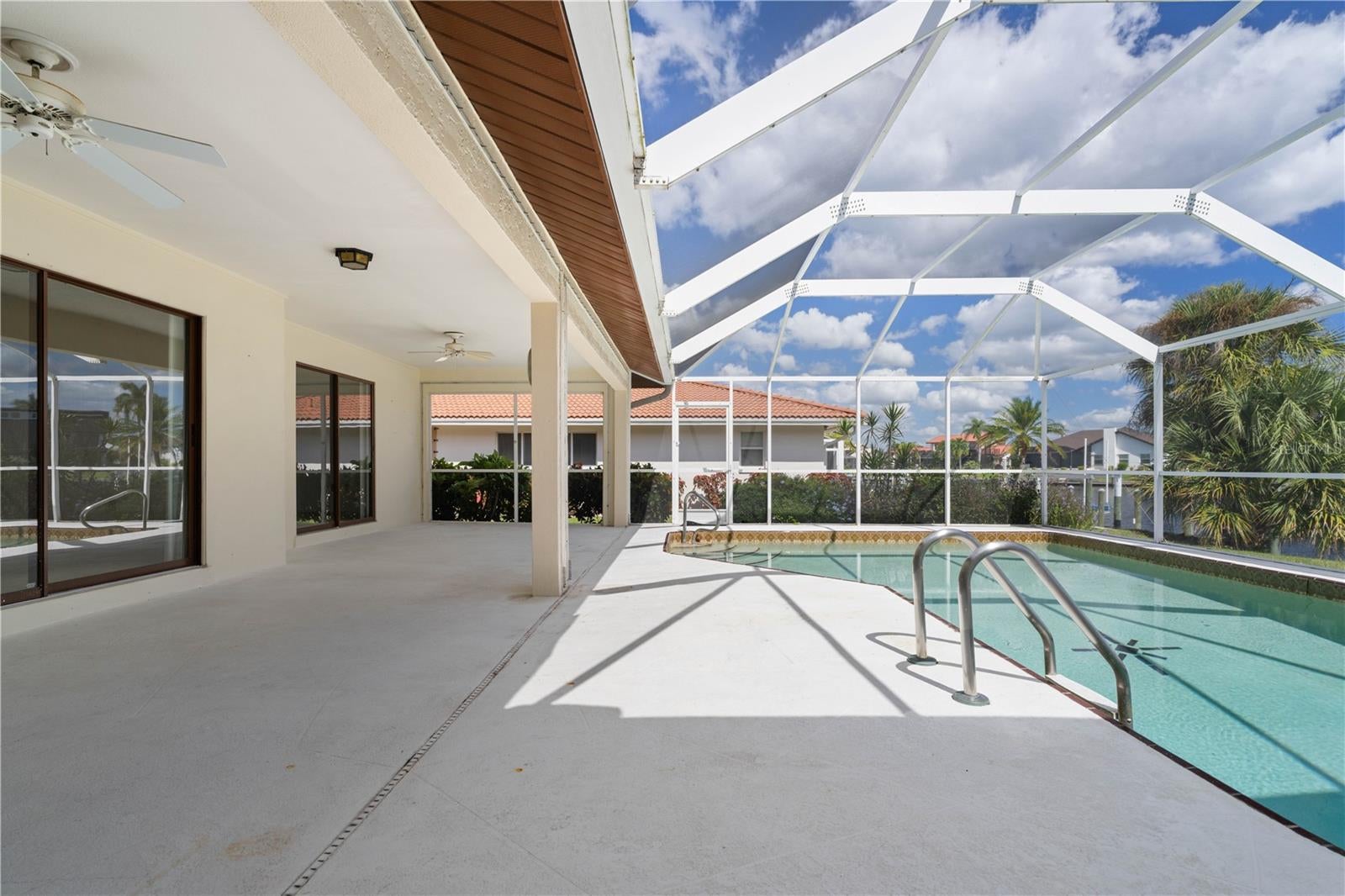 PUNTA GORDA ISLES SEC 02 - Residential