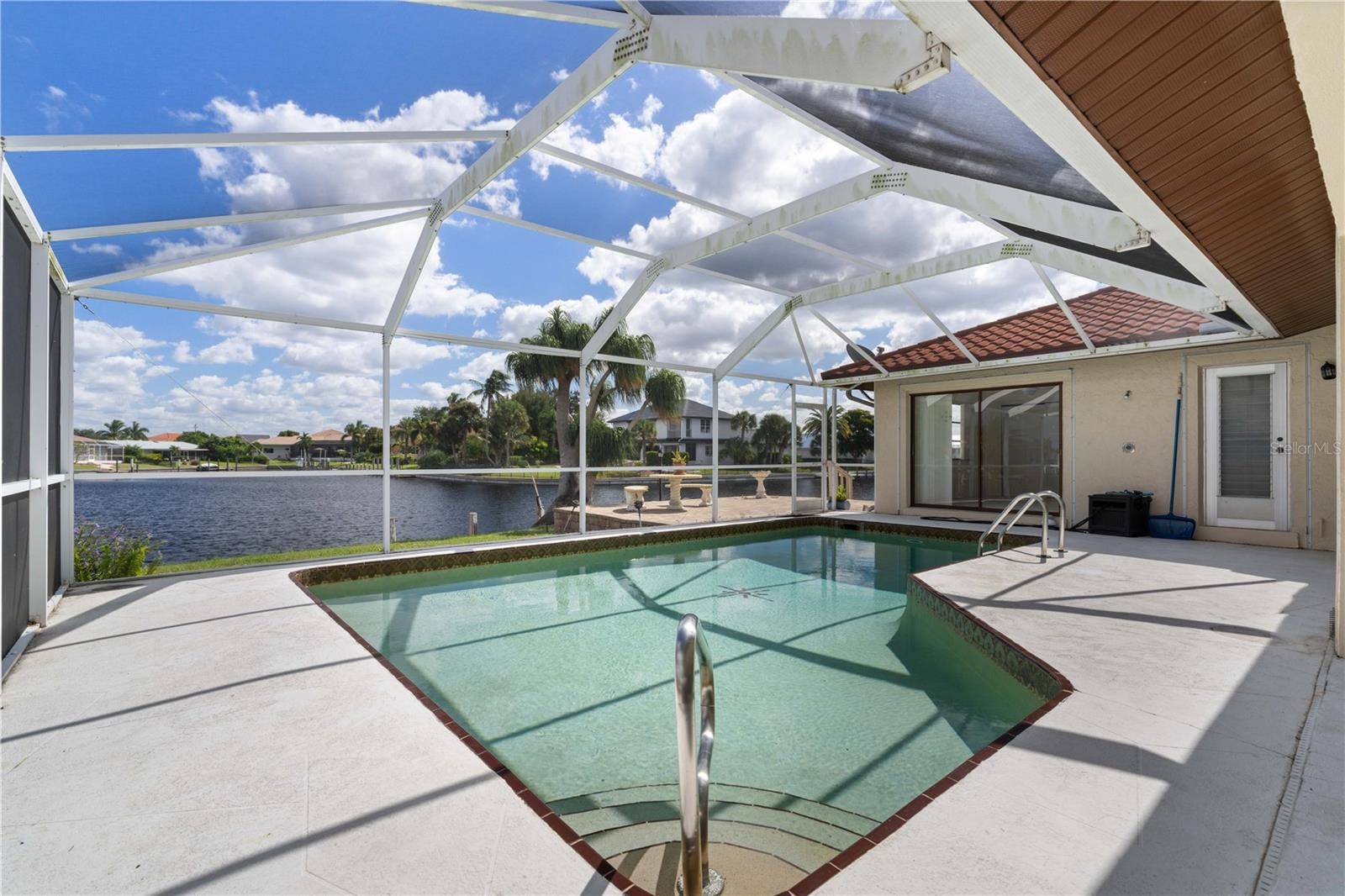 PUNTA GORDA ISLES SEC 02 - Residential