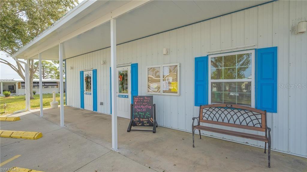 ALLIGATOR PARK COOP - Residential