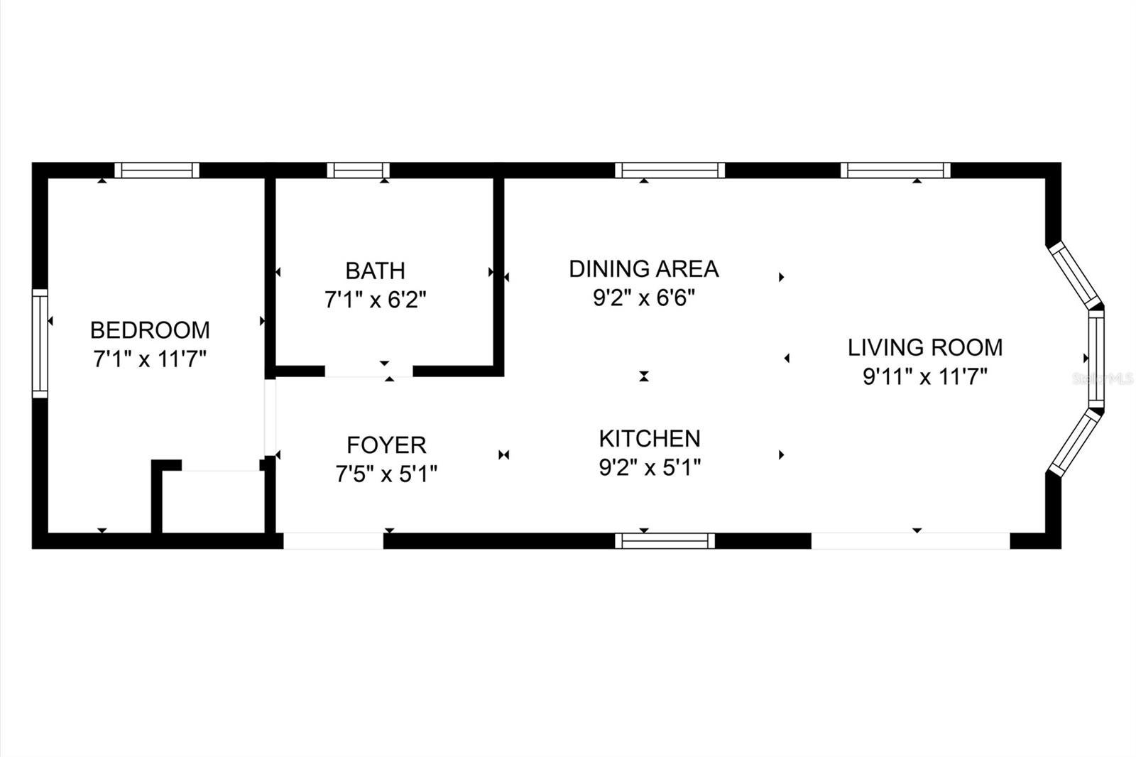 ALLIGATOR PARK COOP - Residential