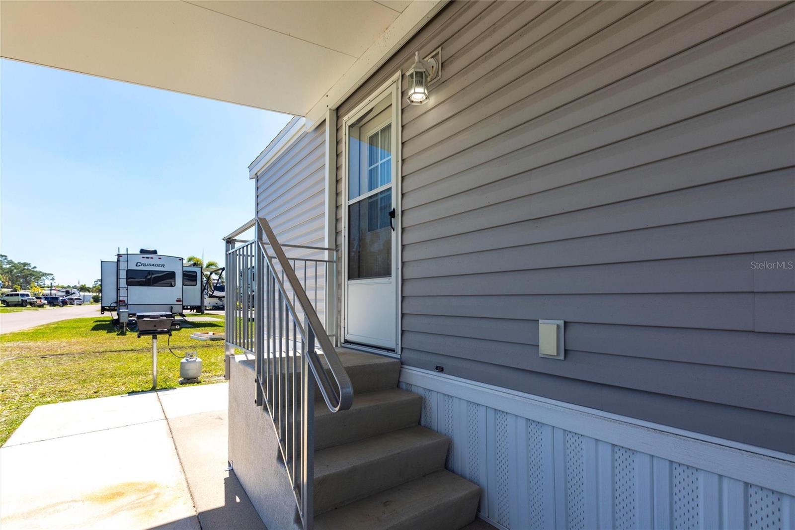 ALLIGATOR PARK COOP - Residential