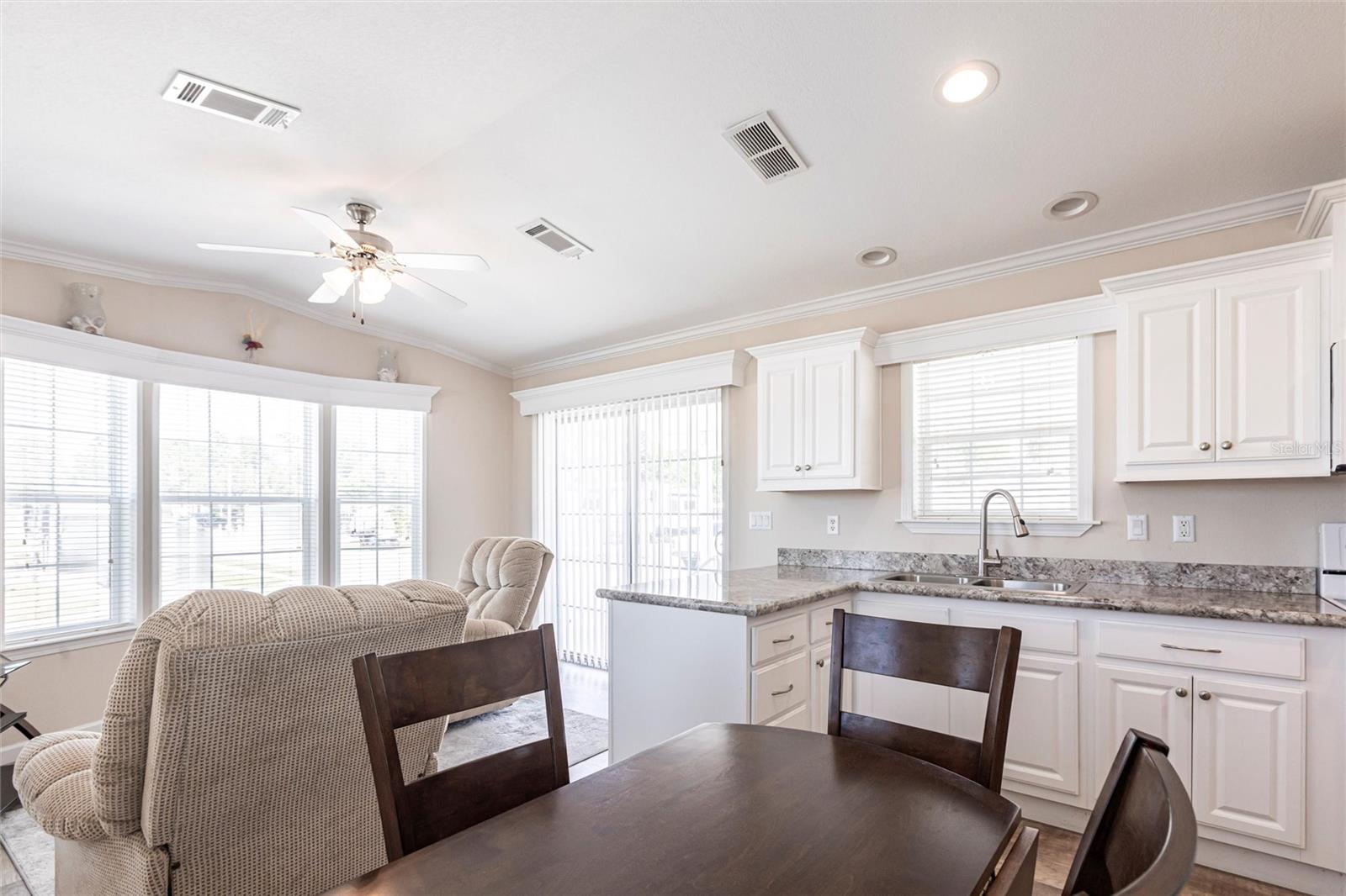 ALLIGATOR PARK COOP - Residential