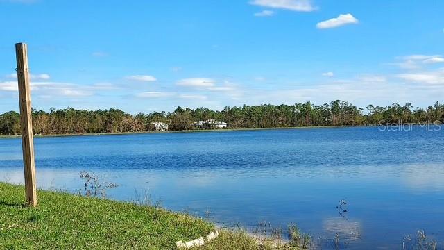 ALLIGATOR PARK COOP - Residential