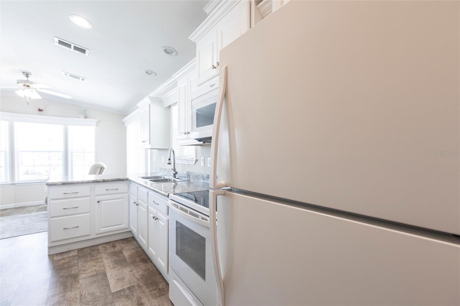 ALLIGATOR PARK COOP - Residential