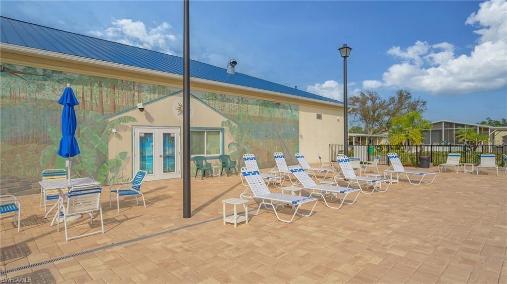 ALLIGATOR PARK COOP - Residential