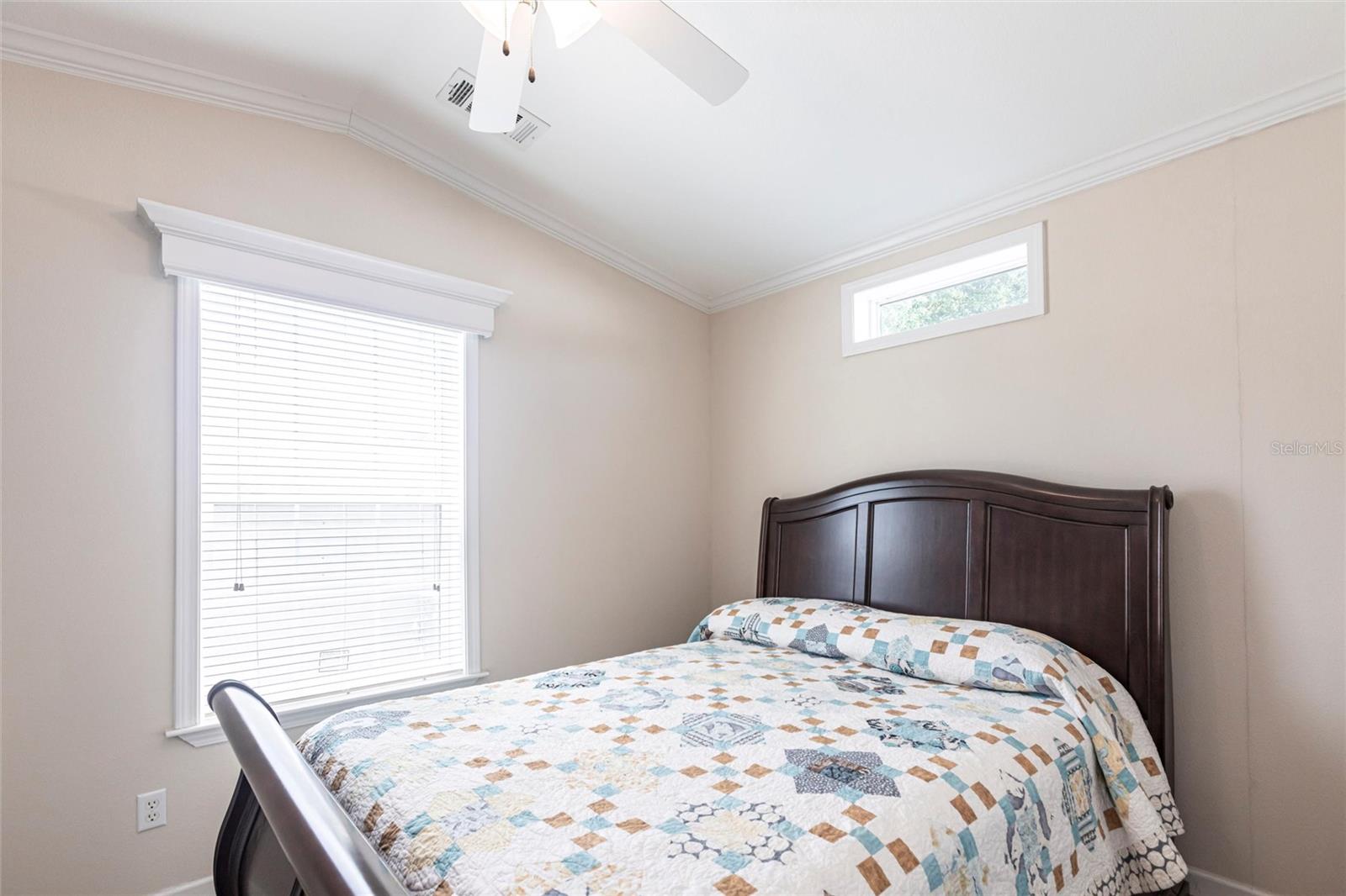 ALLIGATOR PARK COOP - Residential