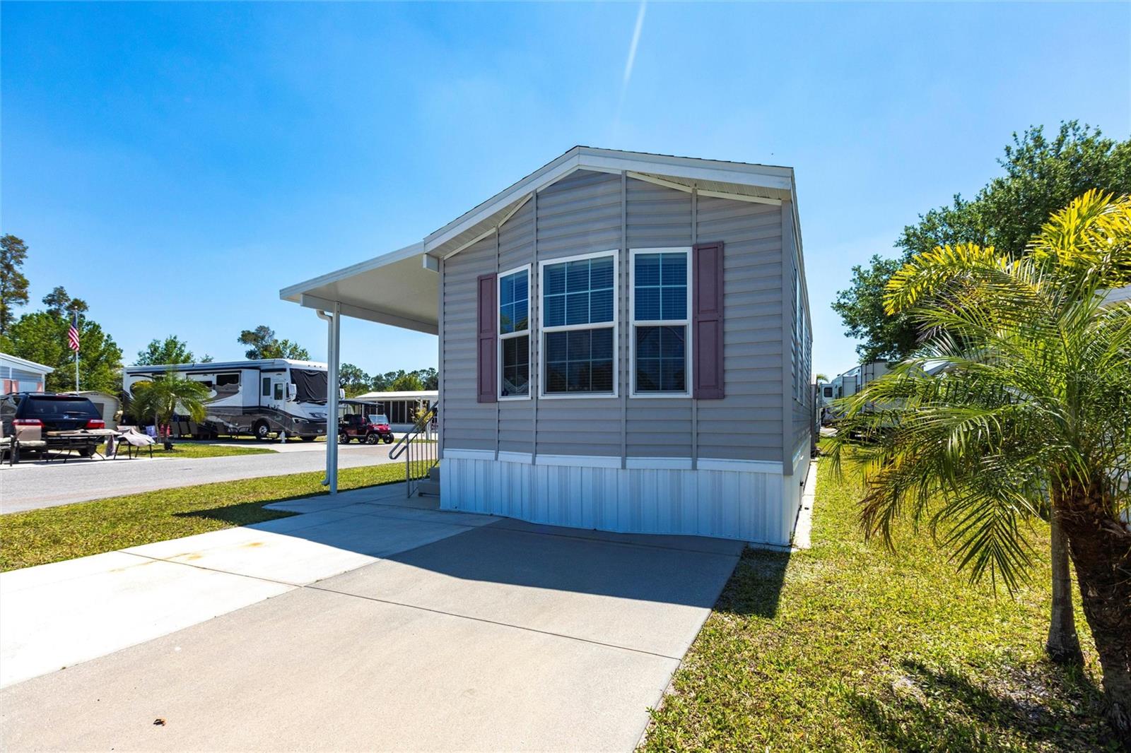 ALLIGATOR PARK COOP - Residential