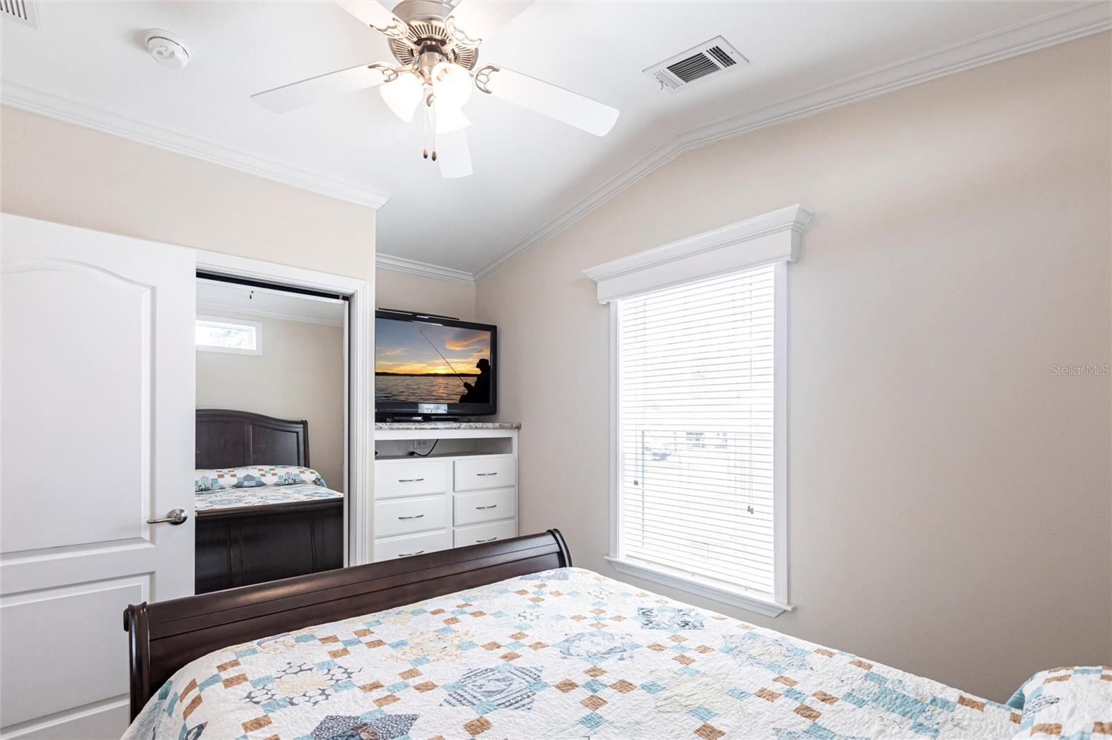 ALLIGATOR PARK COOP - Residential
