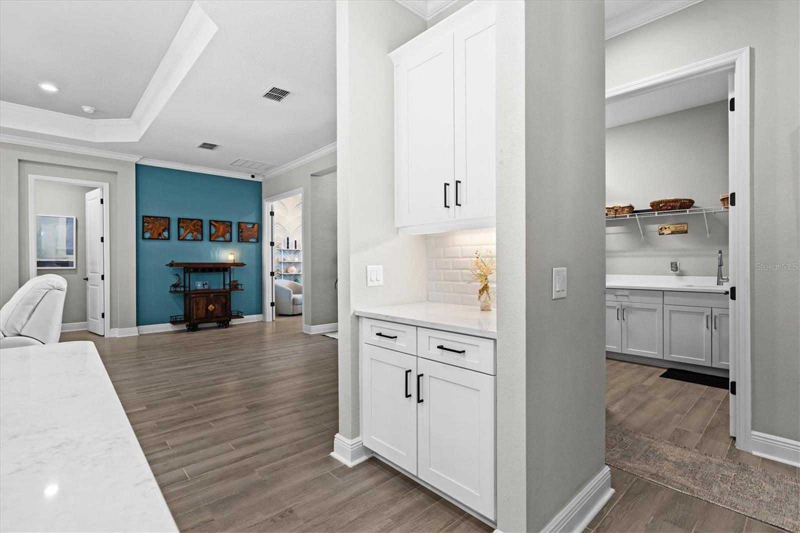 GRAND PALM - Residential