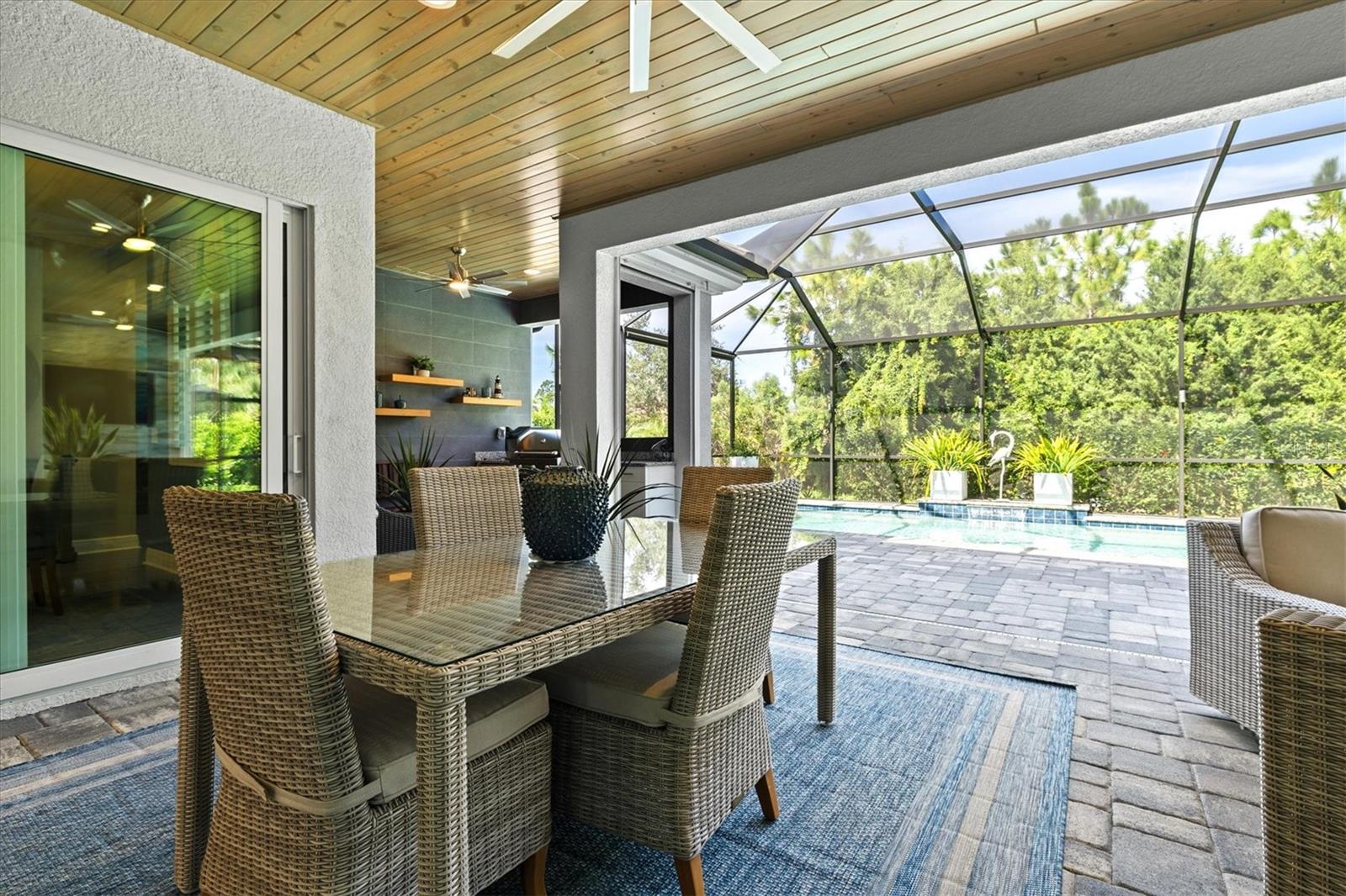 GRAND PALM - Residential