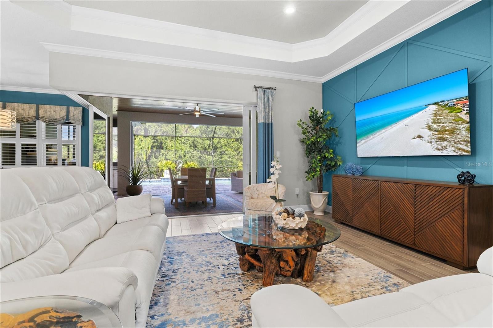 GRAND PALM - Residential