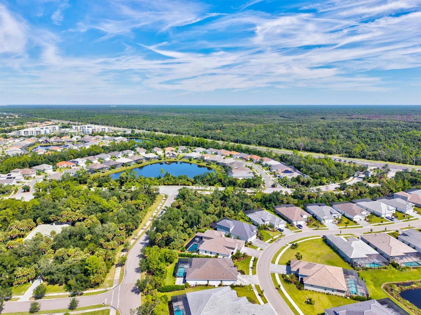 GRAND PALM - Residential