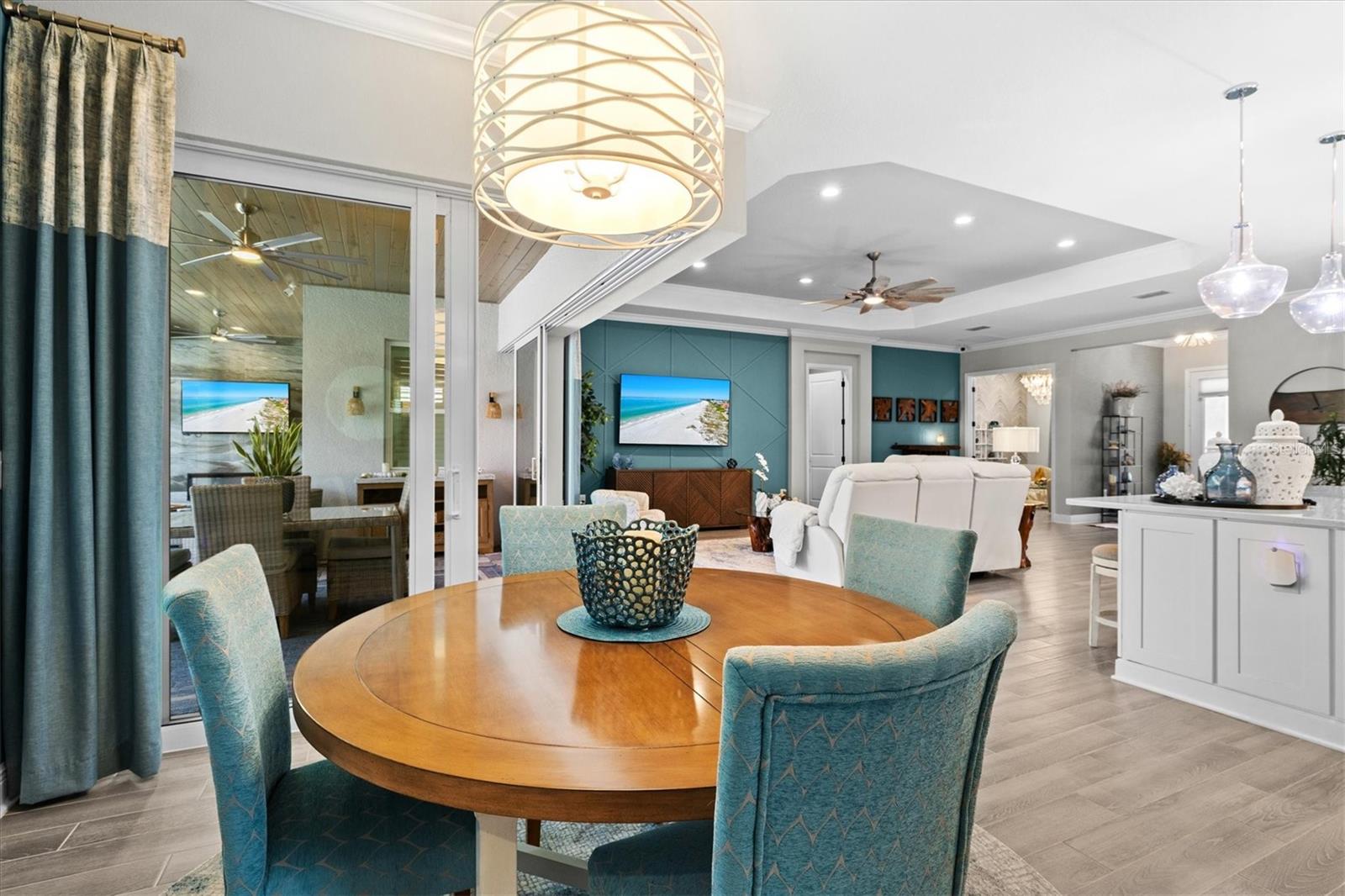 GRAND PALM - Residential