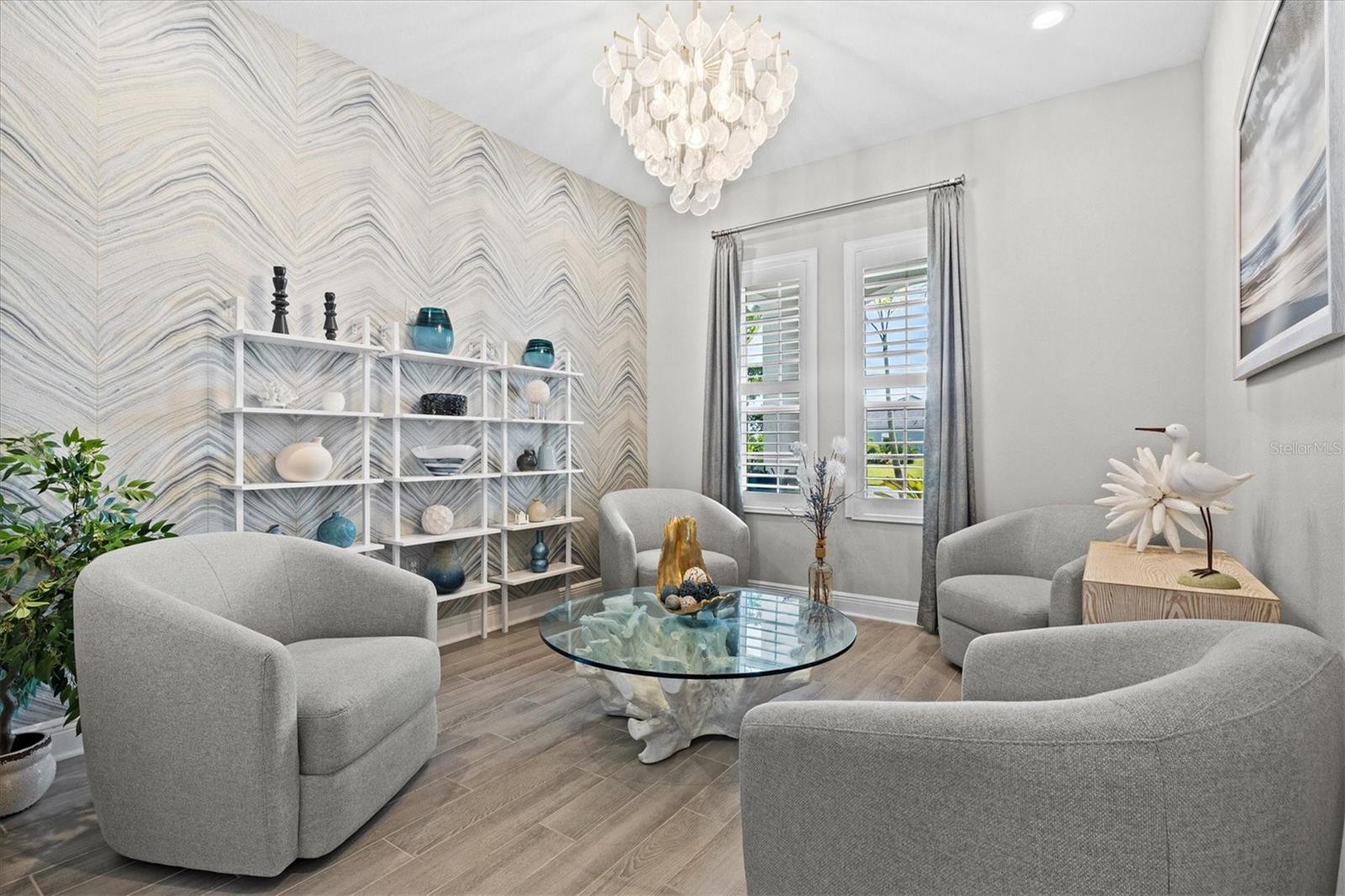 GRAND PALM - Residential