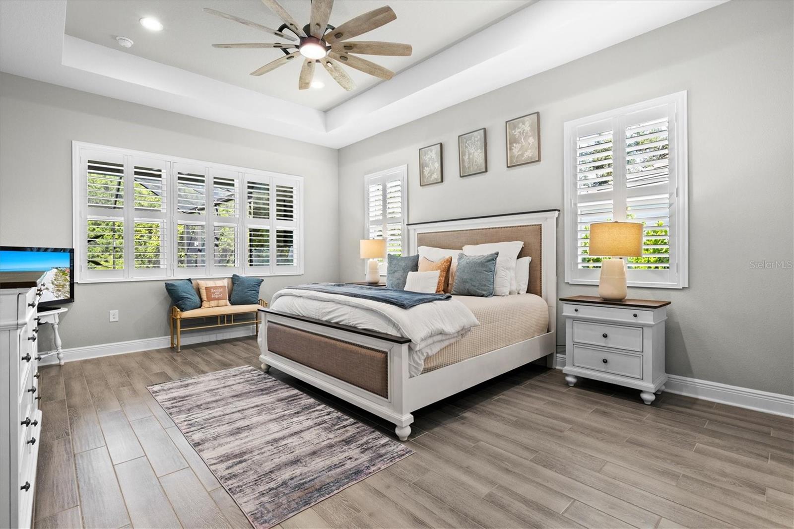 GRAND PALM - Residential