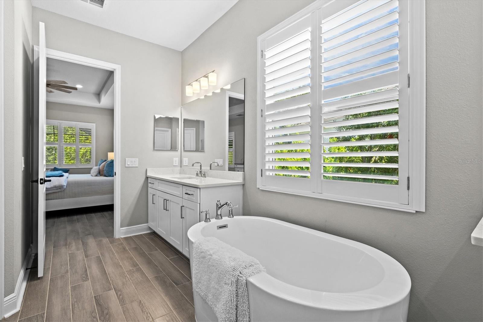GRAND PALM - Residential