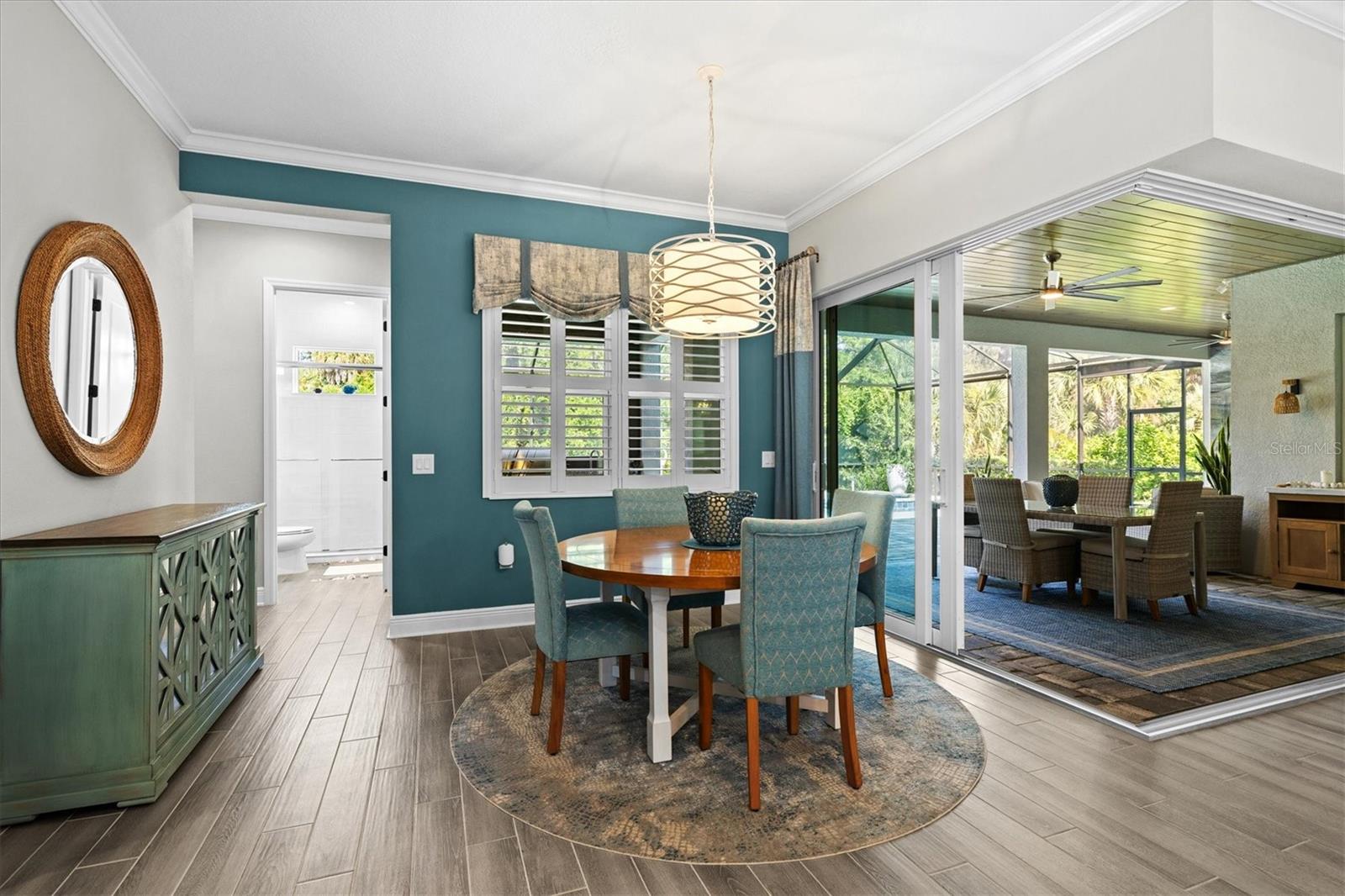 GRAND PALM - Residential