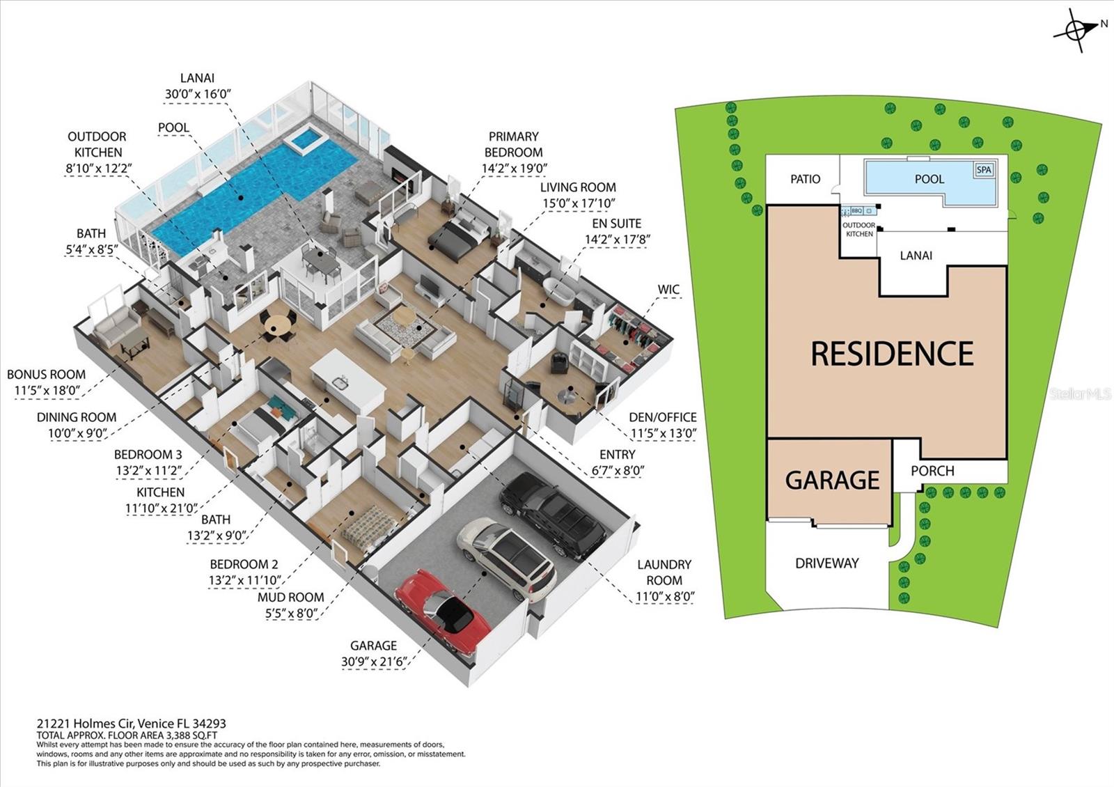 GRAND PALM - Residential