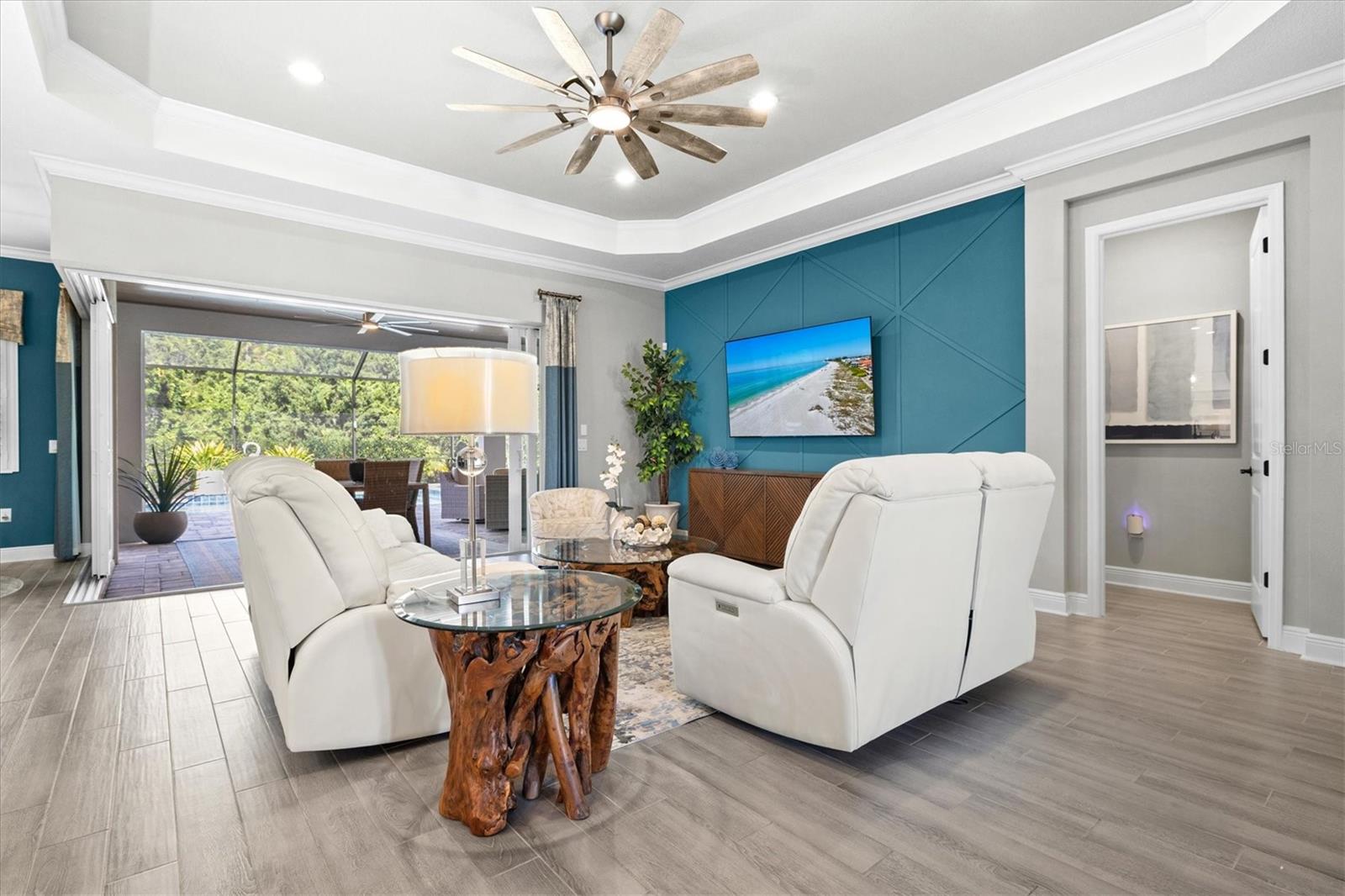 GRAND PALM - Residential