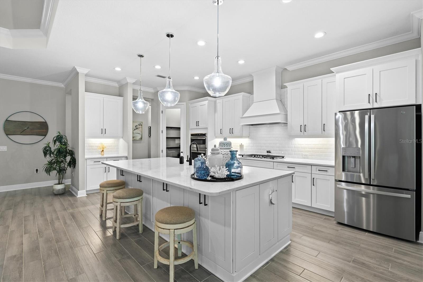 GRAND PALM - Residential