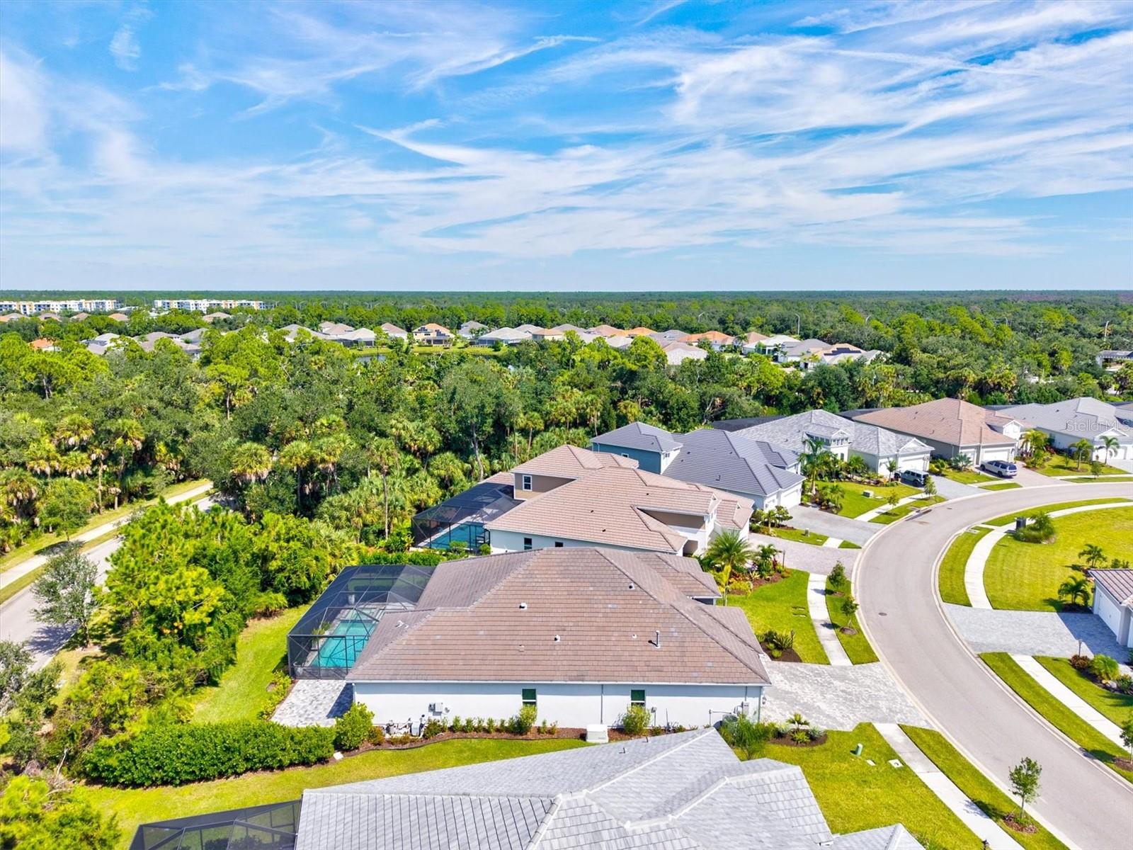 GRAND PALM - Residential