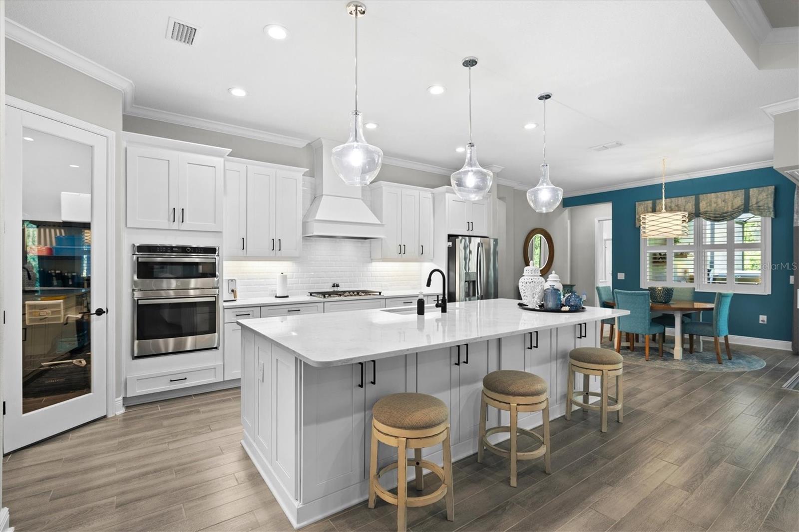 GRAND PALM - Residential