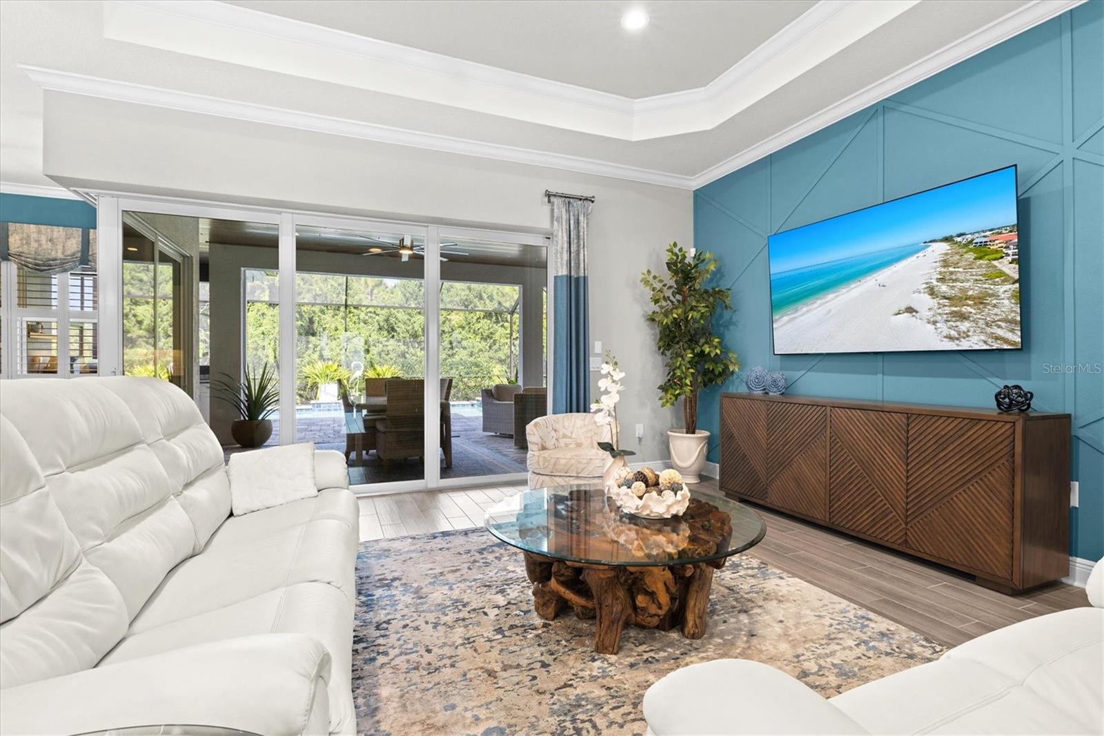 GRAND PALM - Residential