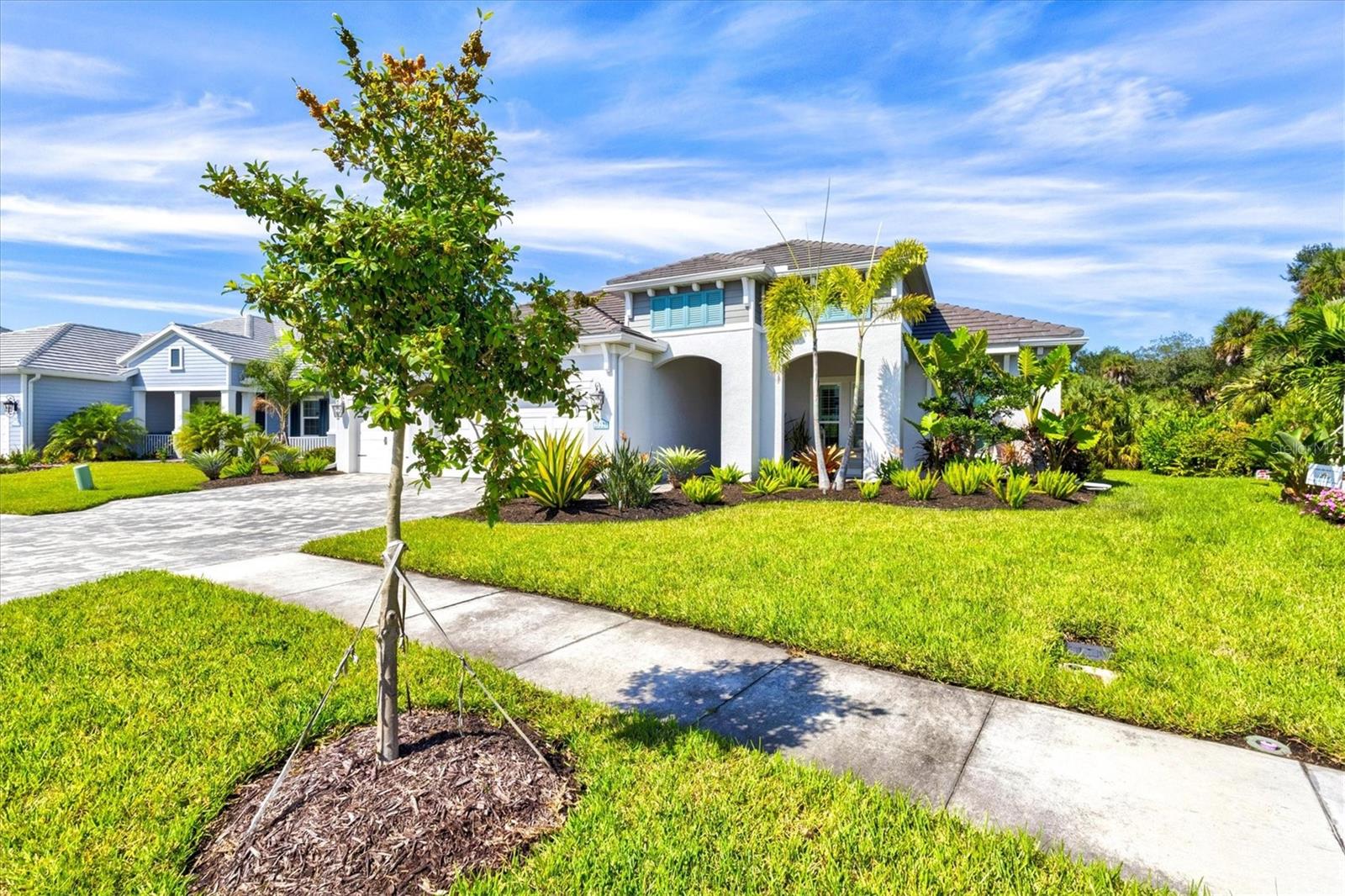 GRAND PALM - Residential